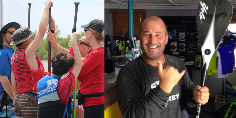 Paddle-Size-Choosing-the-Right-Paddle-Size-for-Paddleboarding