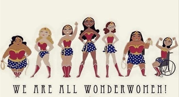 International Womens Day