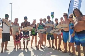 Team DFW Surf